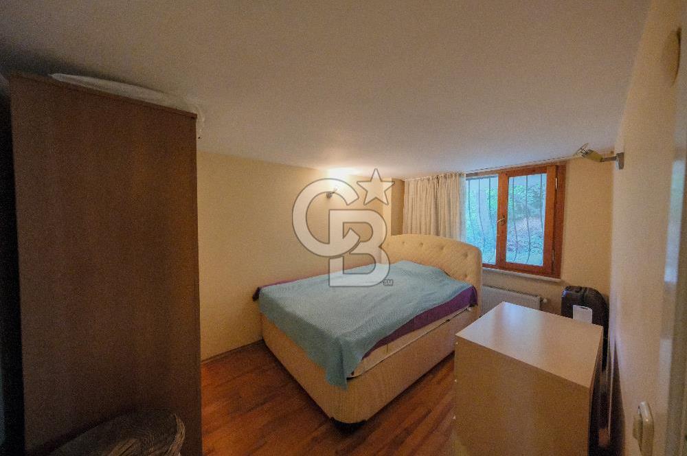 Maslak Yapı 89 Sitesi İstinyepark&İstinye Sahile Yakın 2+1