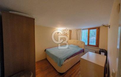 Maslak Yapı 89 Sitesi İstinyepark&İstinye Sahile Yakın 2+1