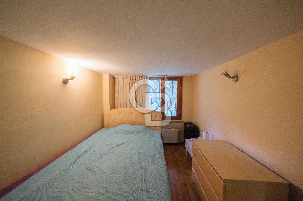 Maslak Yapı 89 Sitesi İstinyepark&İstinye Sahile Yakın 2+1