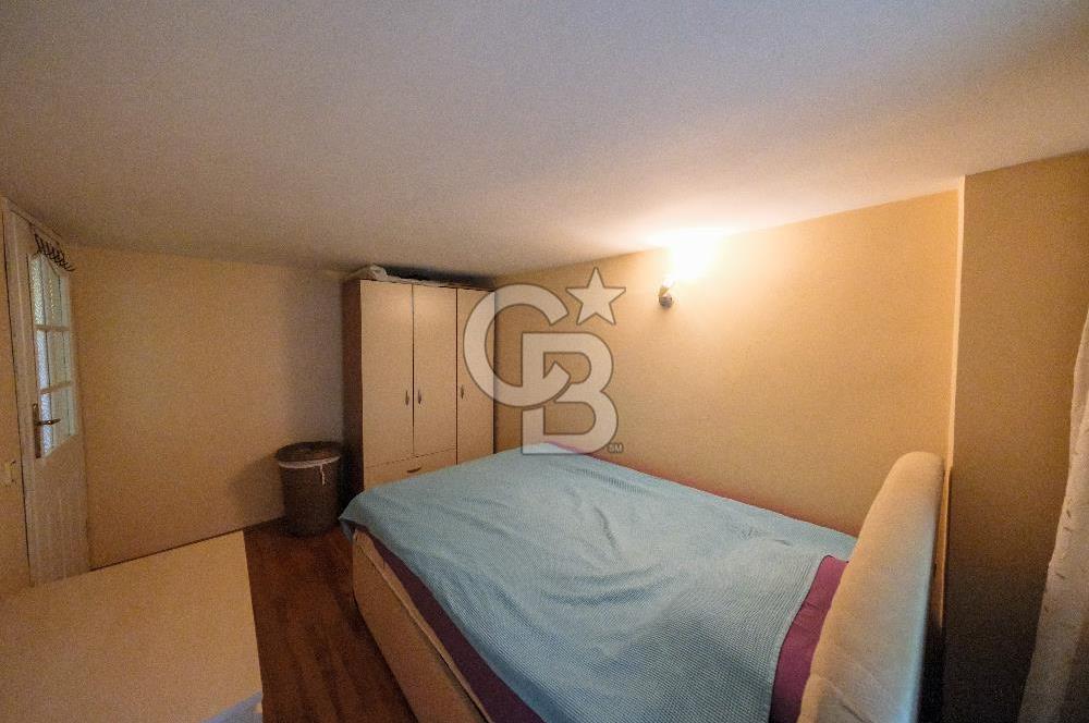 Maslak Yapı 89 Sitesi İstinyepark&İstinye Sahile Yakın 2+1