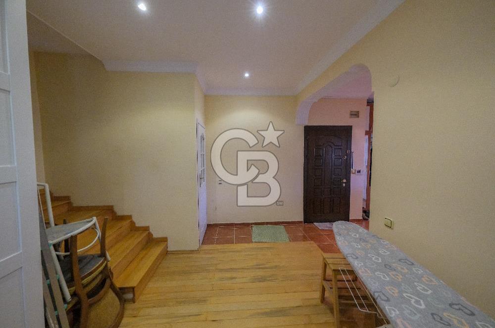 Maslak Yapı 89 Sitesi İstinyepark&İstinye Sahile Yakın 2+1
