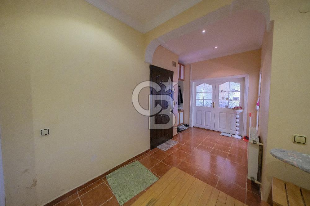Maslak Yapı 89 Sitesi İstinyepark&İstinye Sahile Yakın 2+1