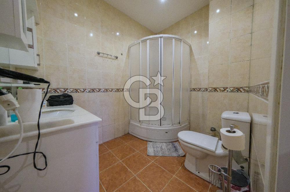 Maslak Yapı 89 Sitesi İstinyepark&İstinye Sahile Yakın 2+1