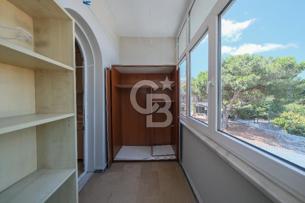 Şişli'de 4 Katlı Müstakil Villa: Prestijli Yaşam ve Yatırım Fırsatı