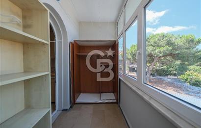 Şişli'de 4 Katlı Müstakil Villa: Prestijli Yaşam ve Yatırım Fırsatı