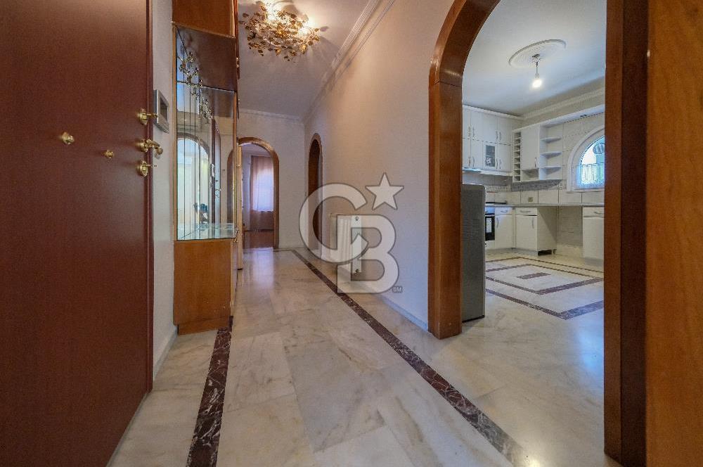 Şişli'de 4 Katlı Müstakil Villa: Prestijli Yaşam ve Yatırım Fırsatı