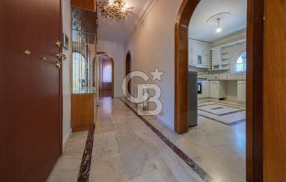Şişli'de 4 Katlı Müstakil Villa: Prestijli Yaşam ve Yatırım Fırsatı