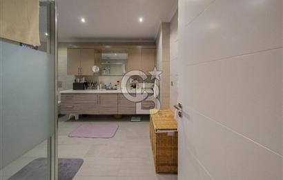 Şişli'de 4 Katlı Müstakil Villa: Prestijli Yaşam ve Yatırım Fırsatı