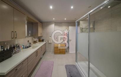 Şişli'de 4 Katlı Müstakil Villa: Prestijli Yaşam ve Yatırım Fırsatı