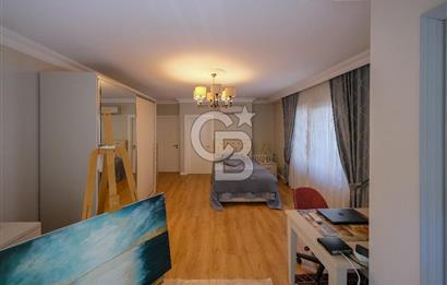 Şişli'de 4 Katlı Müstakil Villa: Prestijli Yaşam ve Yatırım Fırsatı