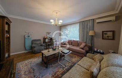 Şişli'de 4 Katlı Müstakil Villa: Prestijli Yaşam ve Yatırım Fırsatı