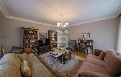 Şişli'de 4 Katlı Müstakil Villa: Prestijli Yaşam ve Yatırım Fırsatı