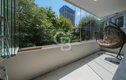 Şişli'de 4 Katlı Müstakil Villa: Prestijli Yaşam ve Yatırım Fırsatı