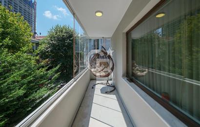 Şişli'de 4 Katlı Müstakil Villa: Prestijli Yaşam ve Yatırım Fırsatı