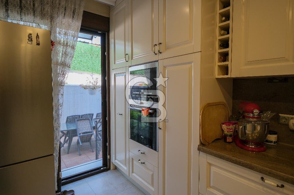 Şişli'de 4 Katlı Müstakil Villa: Prestijli Yaşam ve Yatırım Fırsatı