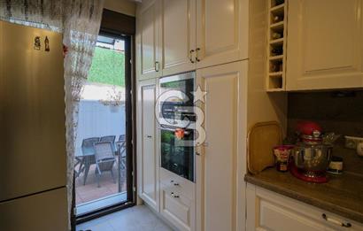 Şişli'de 4 Katlı Müstakil Villa: Prestijli Yaşam ve Yatırım Fırsatı
