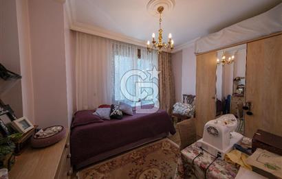 Şişli'de 4 Katlı Müstakil Villa: Prestijli Yaşam ve Yatırım Fırsatı