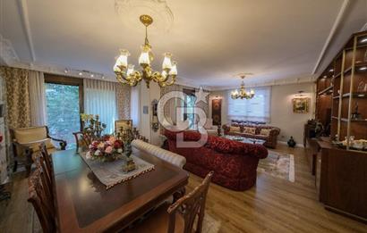 Şişli'de 4 Katlı Müstakil Villa: Prestijli Yaşam ve Yatırım Fırsatı
