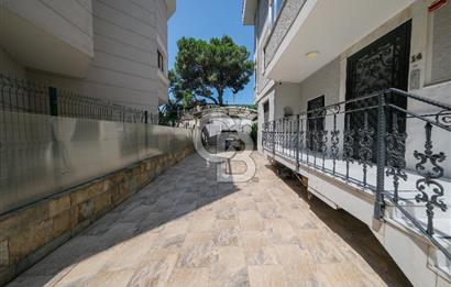 Şişli'de 4 Katlı Müstakil Villa: Prestijli Yaşam ve Yatırım Fırsatı
