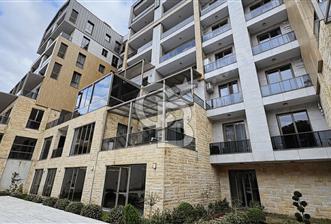 VİSTA GÖKTÜRK'te OTEL KONFORUNDA ARA KAT 2+1 SATILIK DAİRE - 5 - 372147