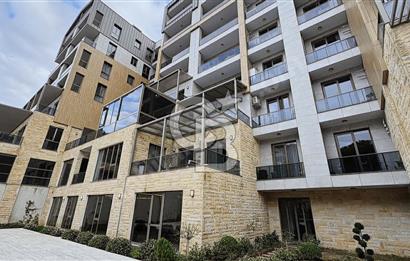 VİSTA GÖKTÜRK'te OTEL KONFORUNDA ARA KAT 2+1 SATILIK DAİRE