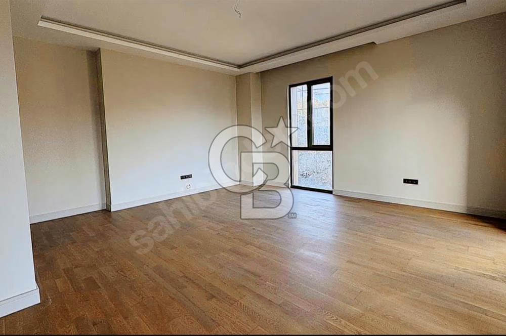 VİSTA GÖKTÜRK'te OTEL KONFORUNDA ARA KAT 2+1 SATILIK DAİRE