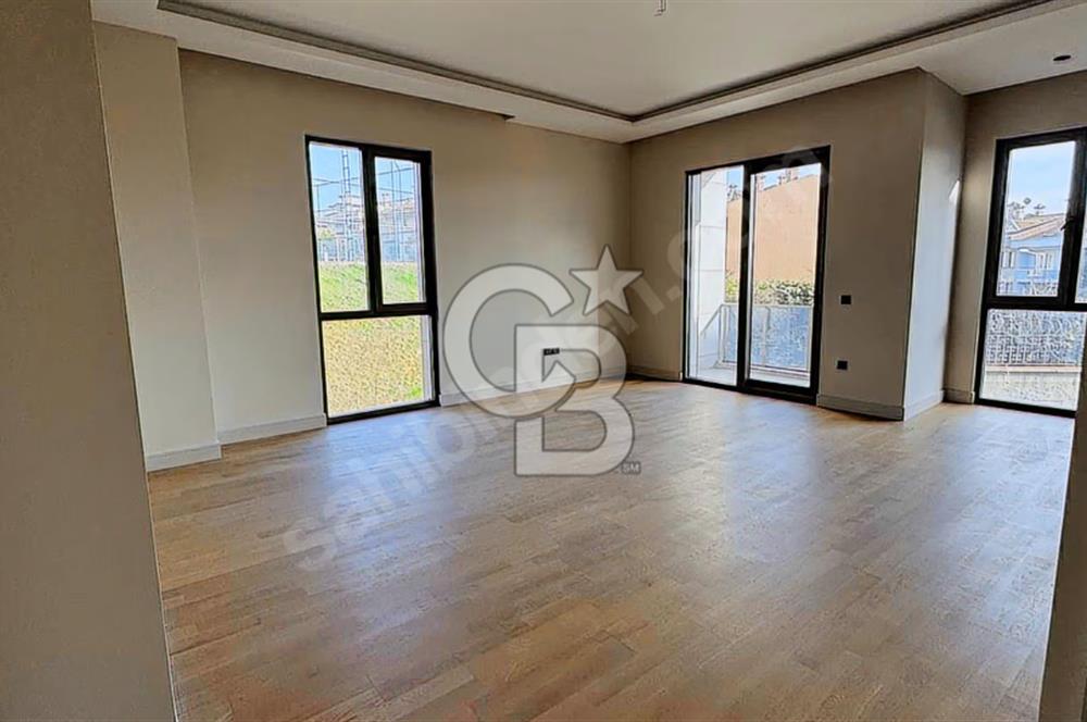 VİSTA GÖKTÜRK'te OTEL KONFORUNDA ARA KAT 2+1 SATILIK DAİRE