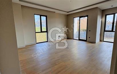 VİSTA GÖKTÜRK'te OTEL KONFORUNDA ARA KAT 2+1 SATILIK DAİRE