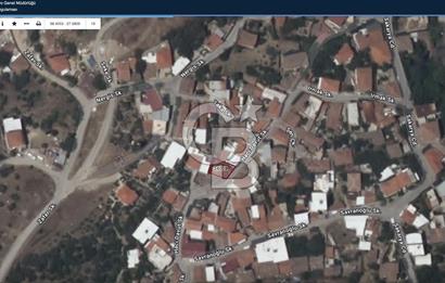 İzmir Kemalpaşa Ören'de Satılık 138 m2 Arsa