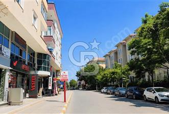 GÖKTÜRK BELEDİYE CADDESİN'DE FIRSAT 55m2 SATILIK DÜKKAN - 9 - 372155