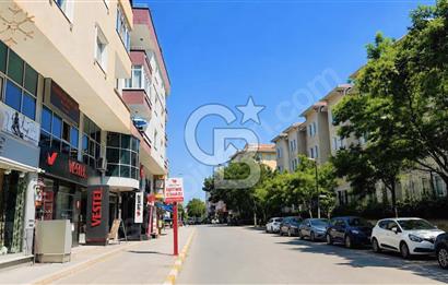 GÖKTÜRK BELEDİYE CADDESİN'DE FIRSAT 55m2 SATILIK DÜKKAN