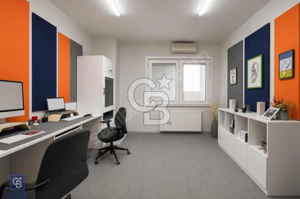 GÖKTÜRK BELEDİYE CADDESİN'DE FIRSAT 55m2 SATILIK DÜKKAN