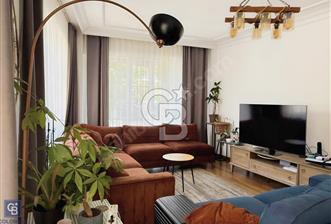 Göktürk'de 3+1 İçi Yapılı Masrafsız Boş Satılık Daire - 4 - 372160