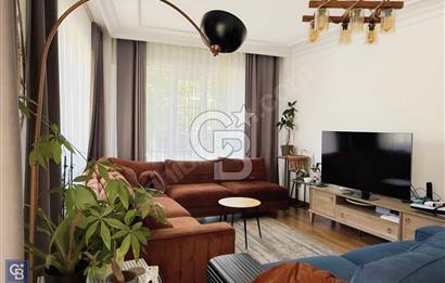 Göktürk'de 3+1 İçi Yapılı Masrafsız Boş Satılık Daire