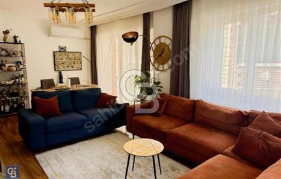 Göktürk'de 3+1 İçi Yapılı Masrafsız Boş Satılık Daire