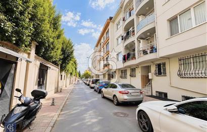 Göktürk Yapılı Satılık 2+1 Daire Satılık
