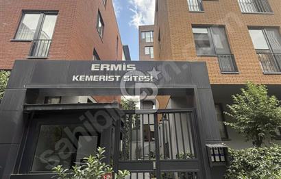 Göktürk Kemerist Sitesinde 2+1 Satılık Daire
