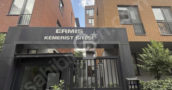Göktürk Kemerist Sitesinde 2+1 Satılık Daire - 372175