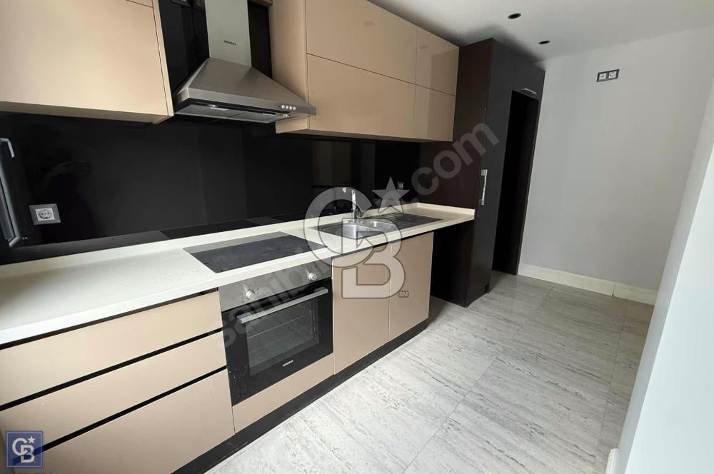 Göktürk Kemerist Sitesinde 2+1 Satılık Daire