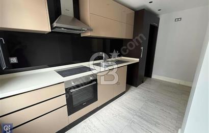 Göktürk Kemerist Sitesinde 2+1 Satılık Daire