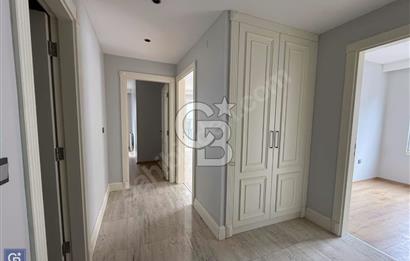 Göktürk Kemerist Sitesinde 2+1 Satılık Daire
