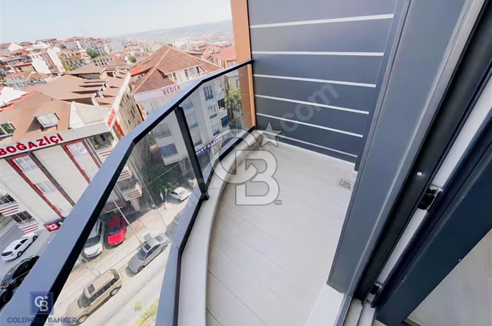 ARNAVUTKÖY MERKEZİ KONUMDA SİTE İÇERİSİNDE SATILIK DUBLEX DAİRE