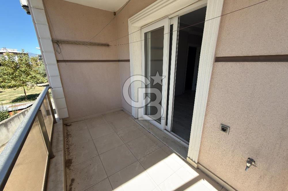 İzmir Kemalpaşa Ören'de 3+1 130 M² Net Ebeveyn Banyolu Daire
