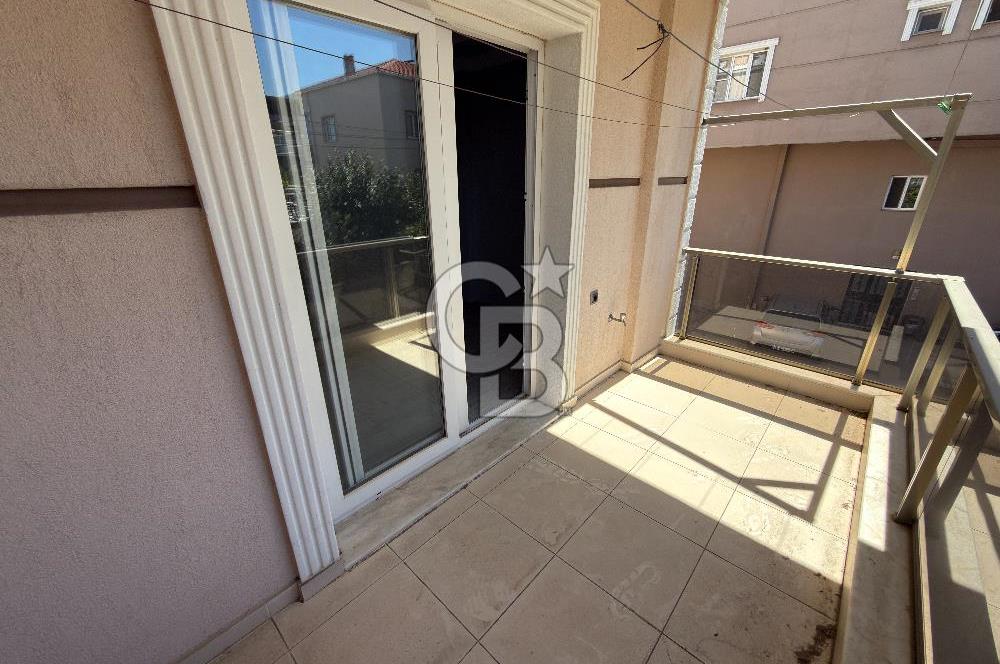 İzmir Kemalpaşa Ören'de 3+1 130 M² Net Ebeveyn Banyolu Daire