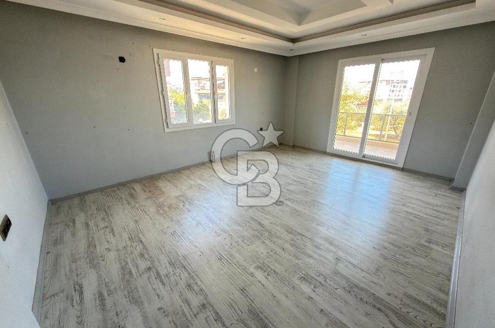 İzmir Kemalpaşa Ören'de 3+1 130 M² Net Ebeveyn Banyolu Daire