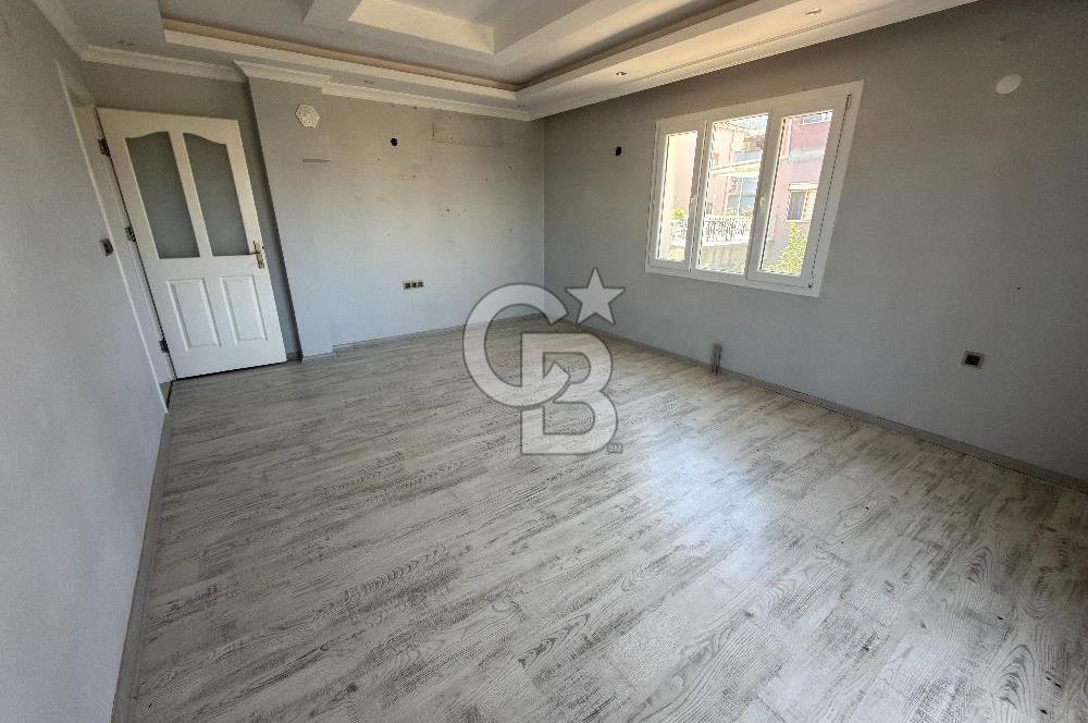 İzmir Kemalpaşa Ören'de 3+1 130 M² Net Ebeveyn Banyolu Daire