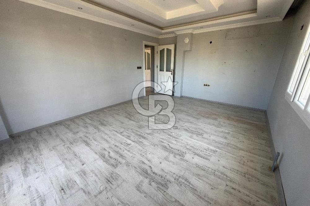 İzmir Kemalpaşa Ören'de 3+1 130 M² Net Ebeveyn Banyolu Daire