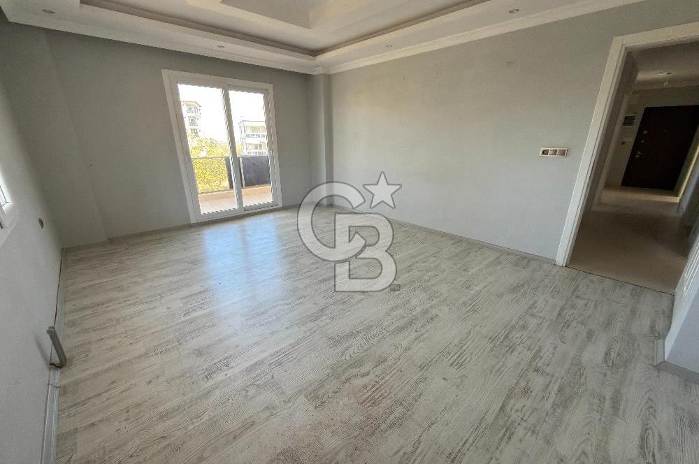 İzmir Kemalpaşa Ören'de 3+1 130 M² Net Ebeveyn Banyolu Daire