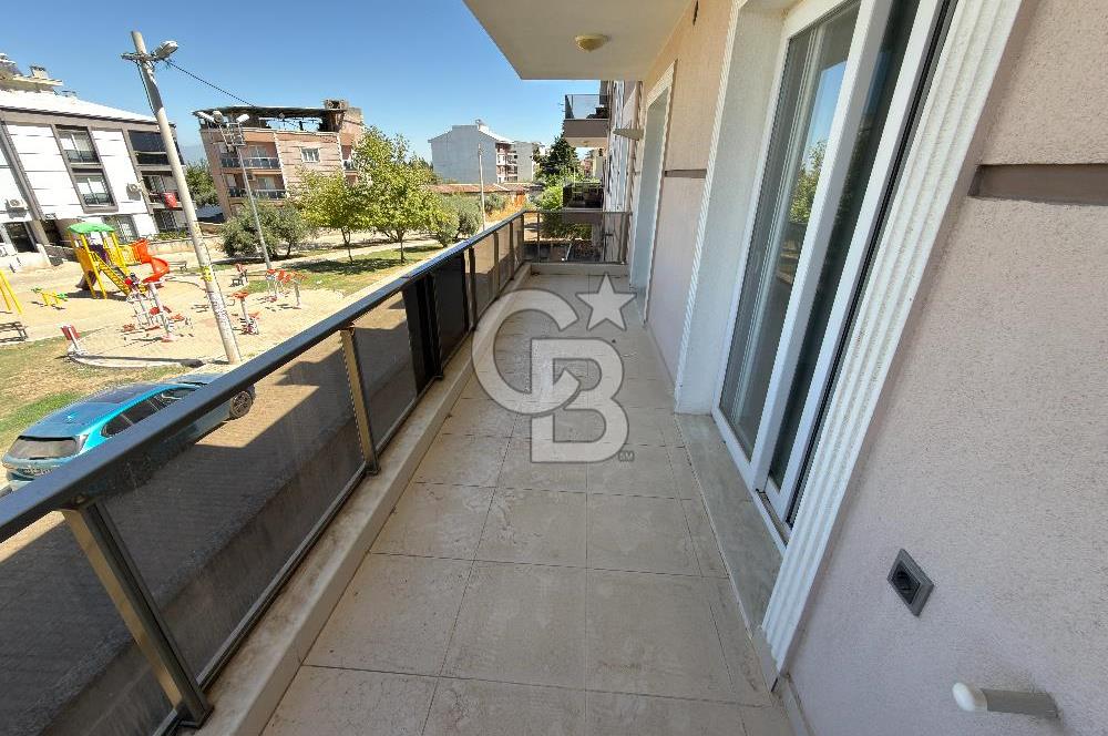 İzmir Kemalpaşa Ören'de 3+1 130 M² Net Ebeveyn Banyolu Daire