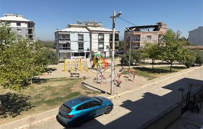 İzmir Kemalpaşa Ören'de 3+1 130 M² Net Ebeveyn Banyolu Daire